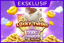 Lucky Twin Feature
